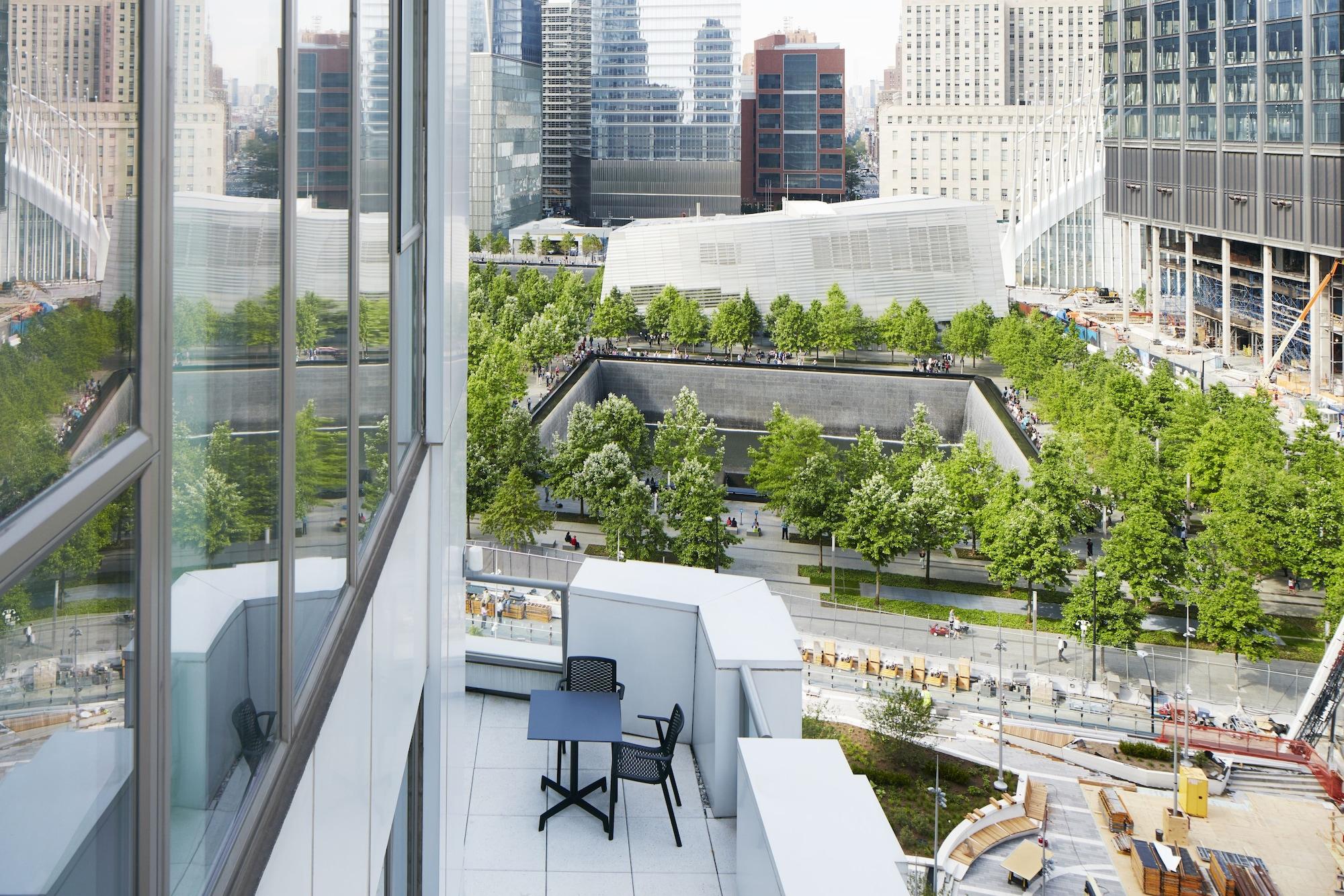 World Center Hotel Nueva York