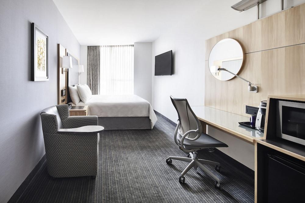 World Center 4* Nueva York