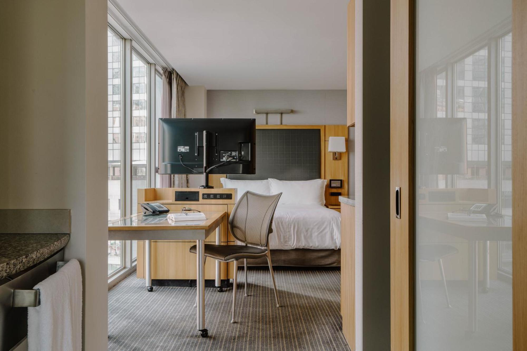 Hotel World Center Nueva York