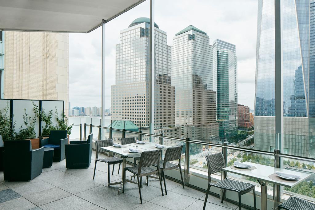 World Center Nueva York